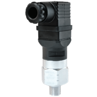 Series CSM Compact Pressure Switch